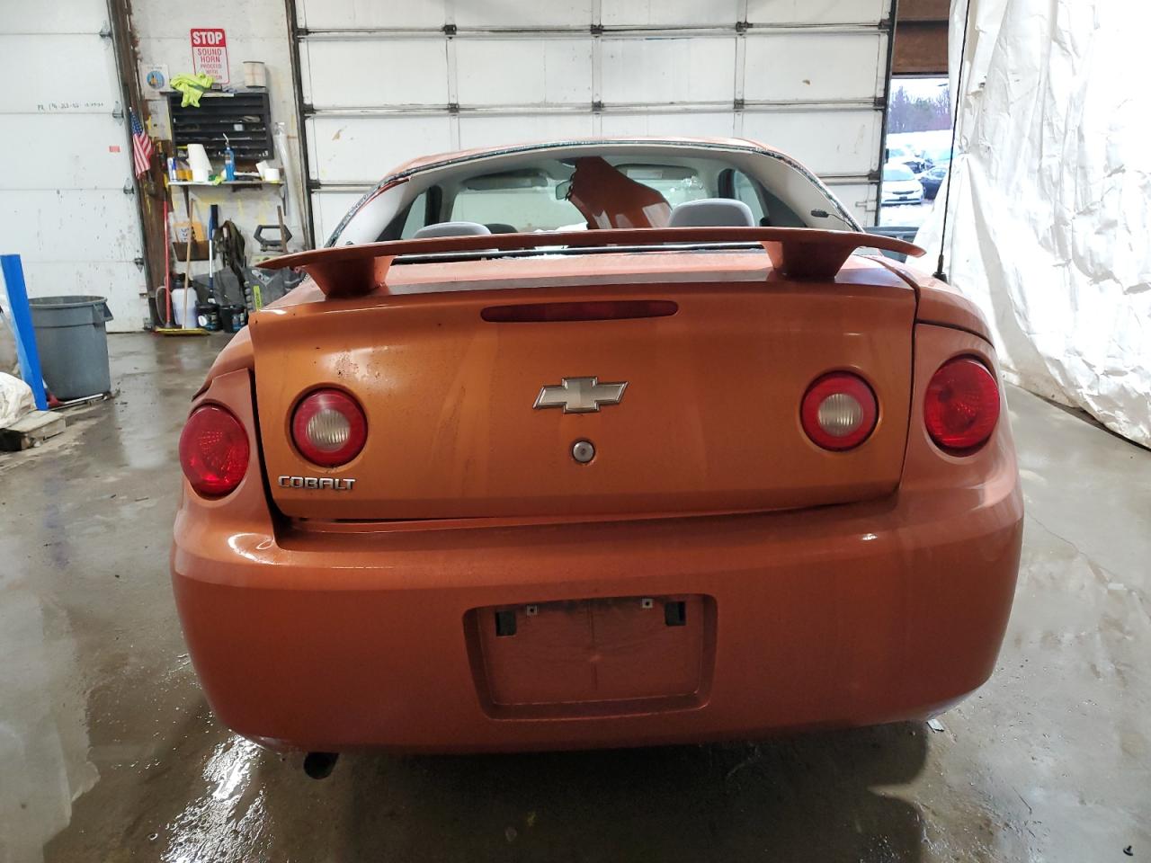 2005 Chevrolet Cobalt - Image 6