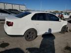 2008 Volkswagen Jetta S продається в Las Vegas, NV - Front End