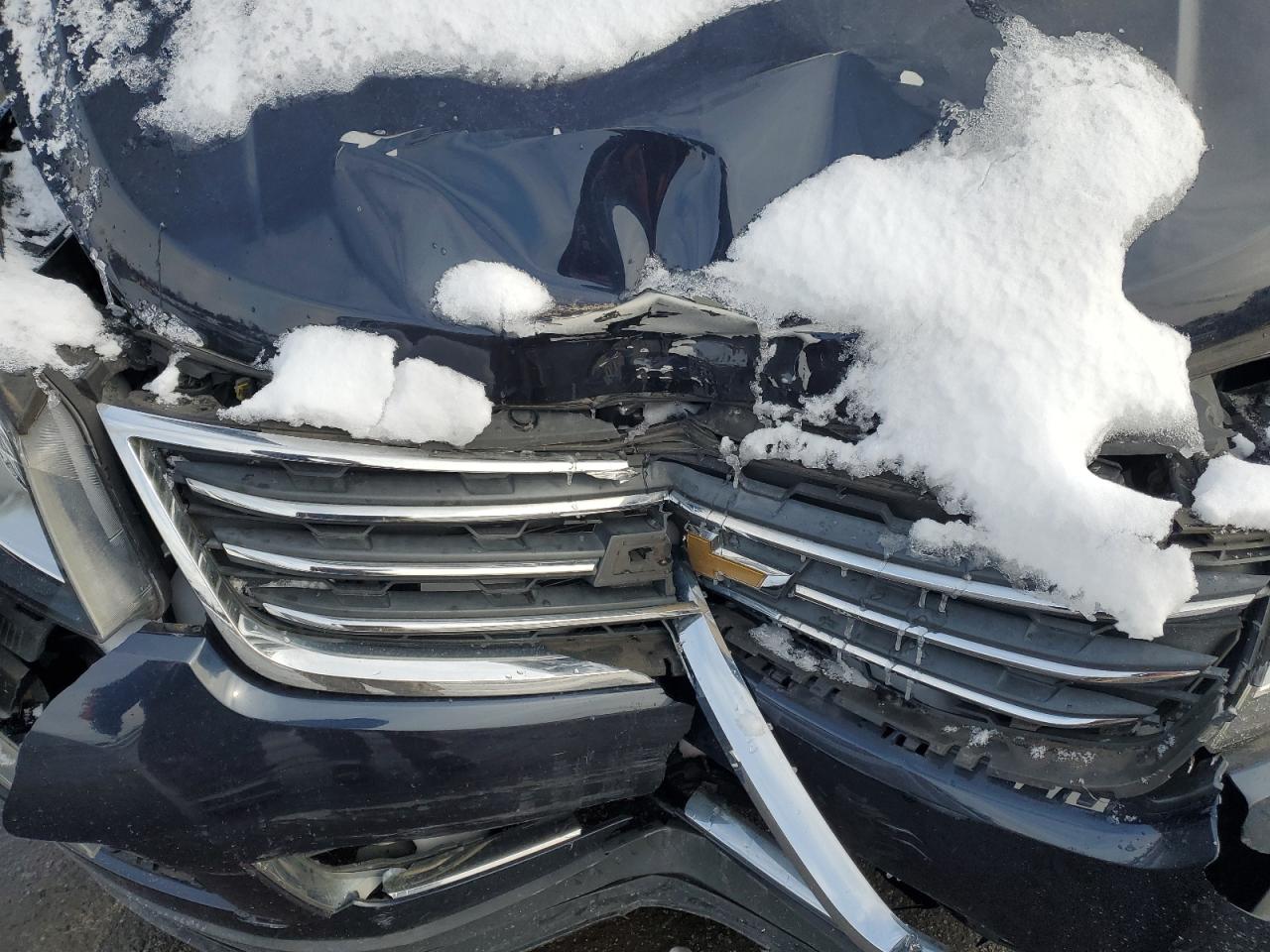 2017 Chevrolet Traverse - Image 12