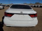2013 Lexus Ls 460 на продаже в Colorado Springs, CO - Front End