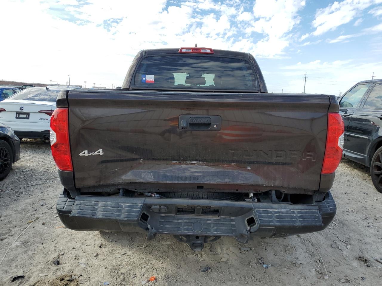 2021 Toyota Tundra - Image 6