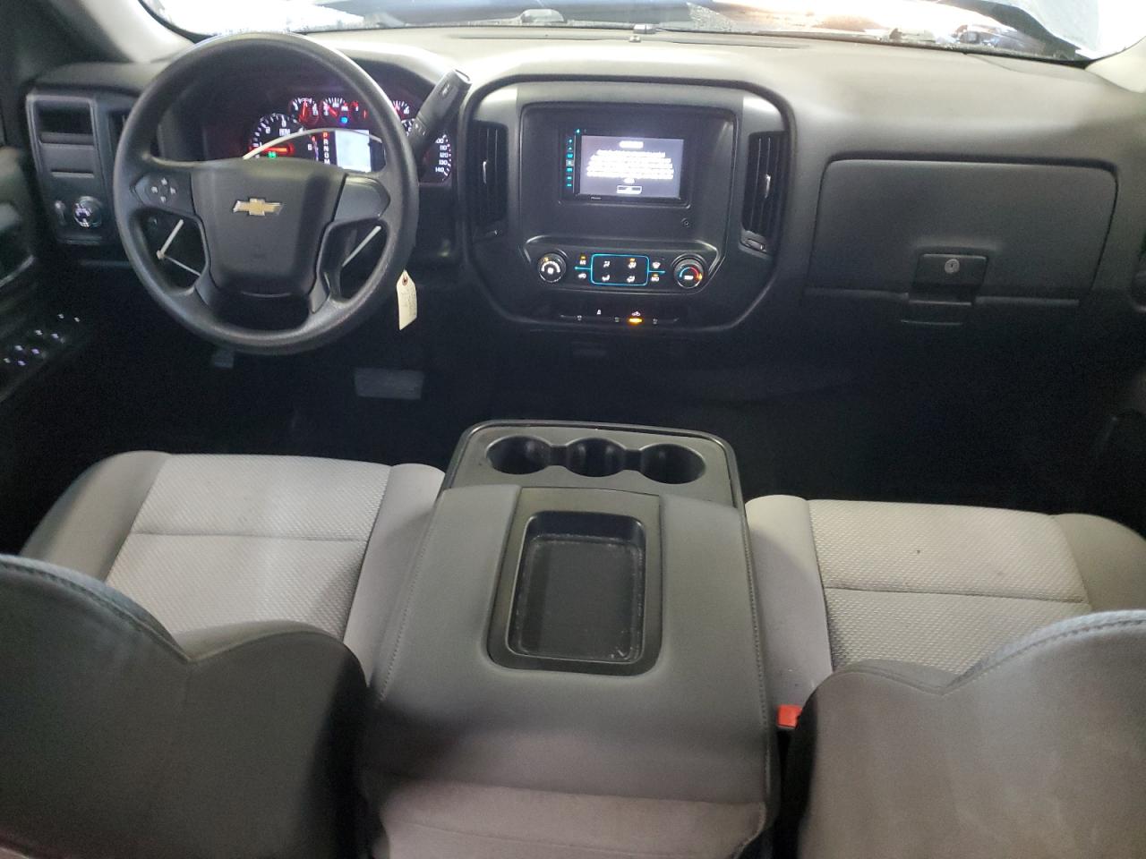 2014 Chevrolet Silverado - Image 8