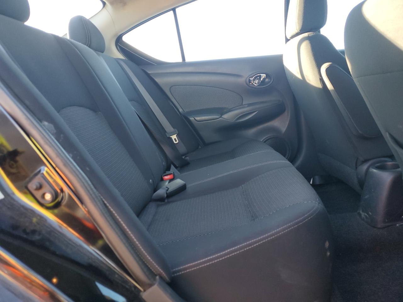 2014 Nissan Versa - Image 10