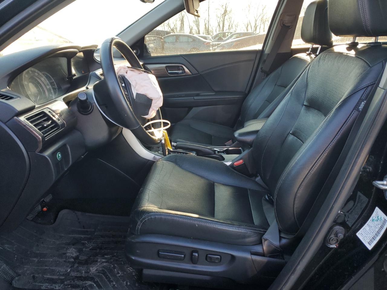 2017 Honda Accord - Image 7