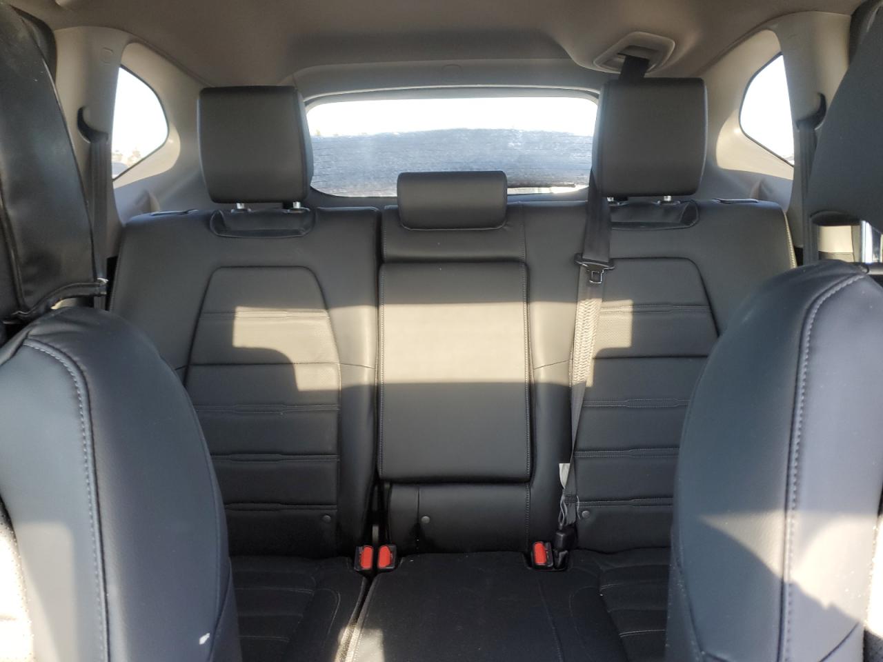 2021 Honda CR-V - Image 10