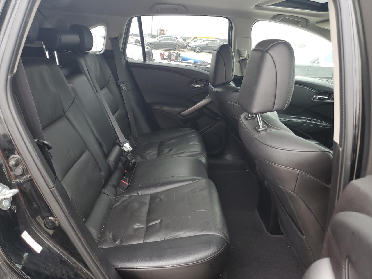 2015 Acura RDX - Image 11