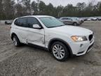 2013 Bmw X3 Xdrive28I за продажба в Ellenwood, GA - Side