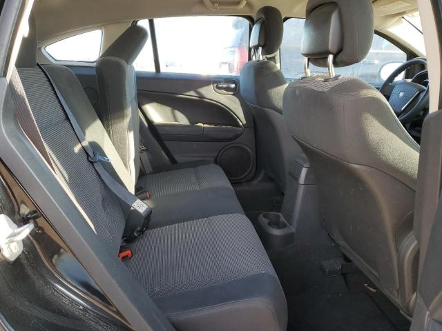 2011 DODGE CALIBER SXT  