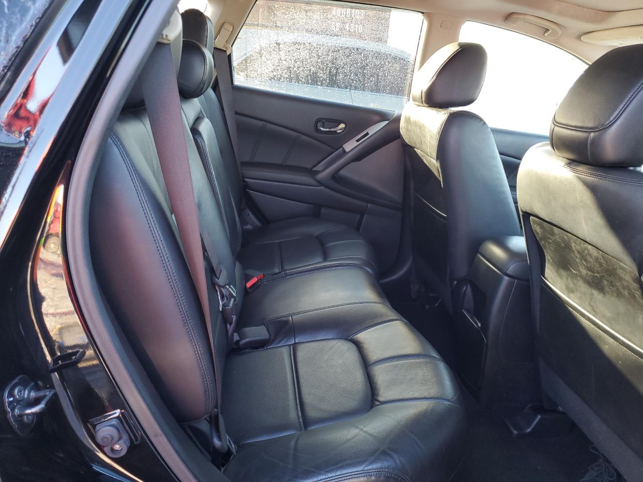 2011 Nissan Murano - Image 11