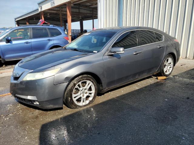 2010 Acura Tl 
