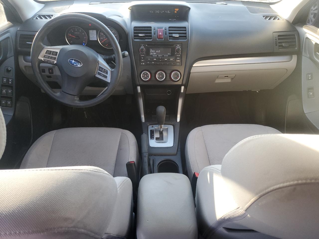 2014 Subaru Forester - Image 8
