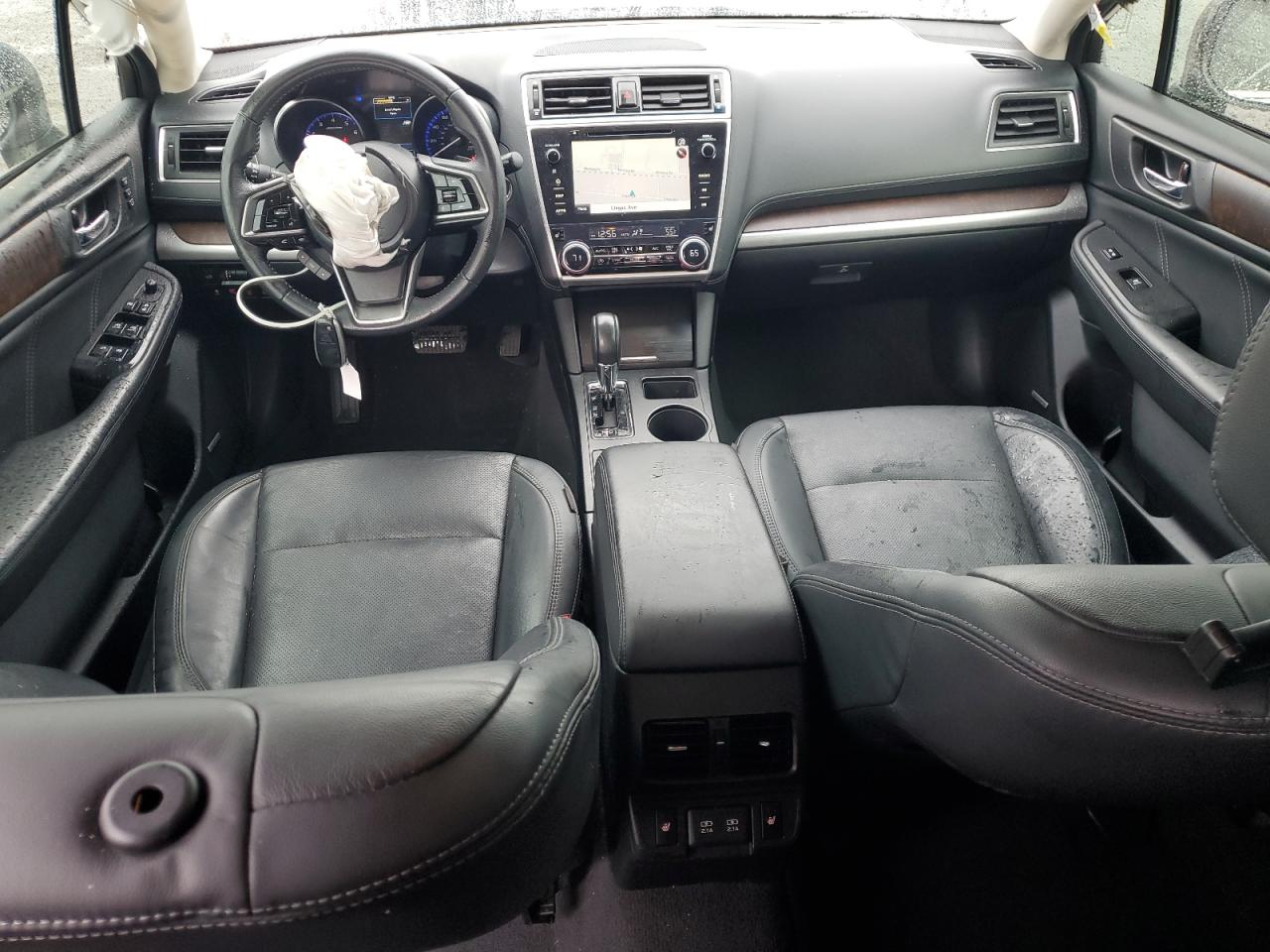 2019 Subaru Outback - Image 8