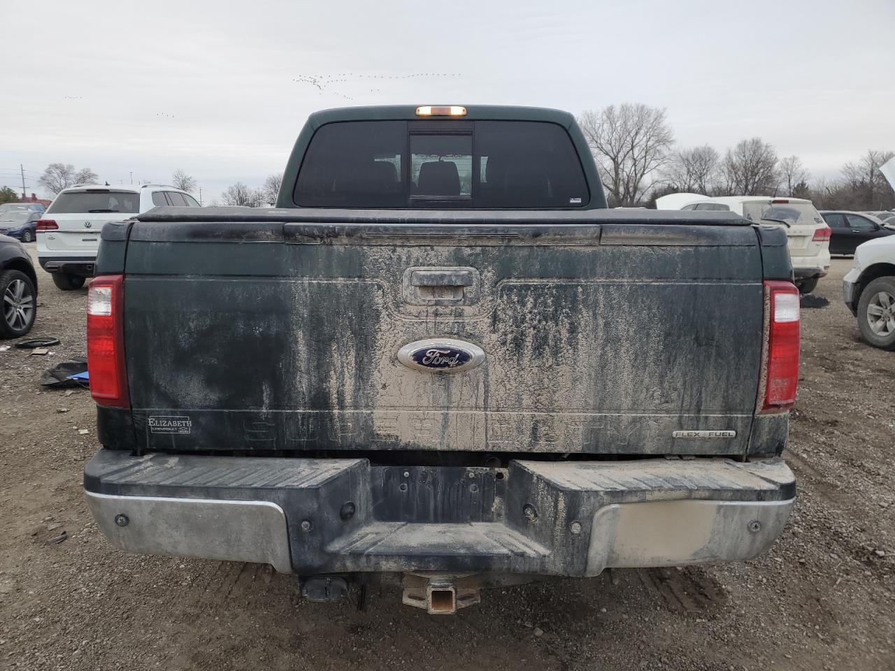 2016 Ford F250 - Image 6