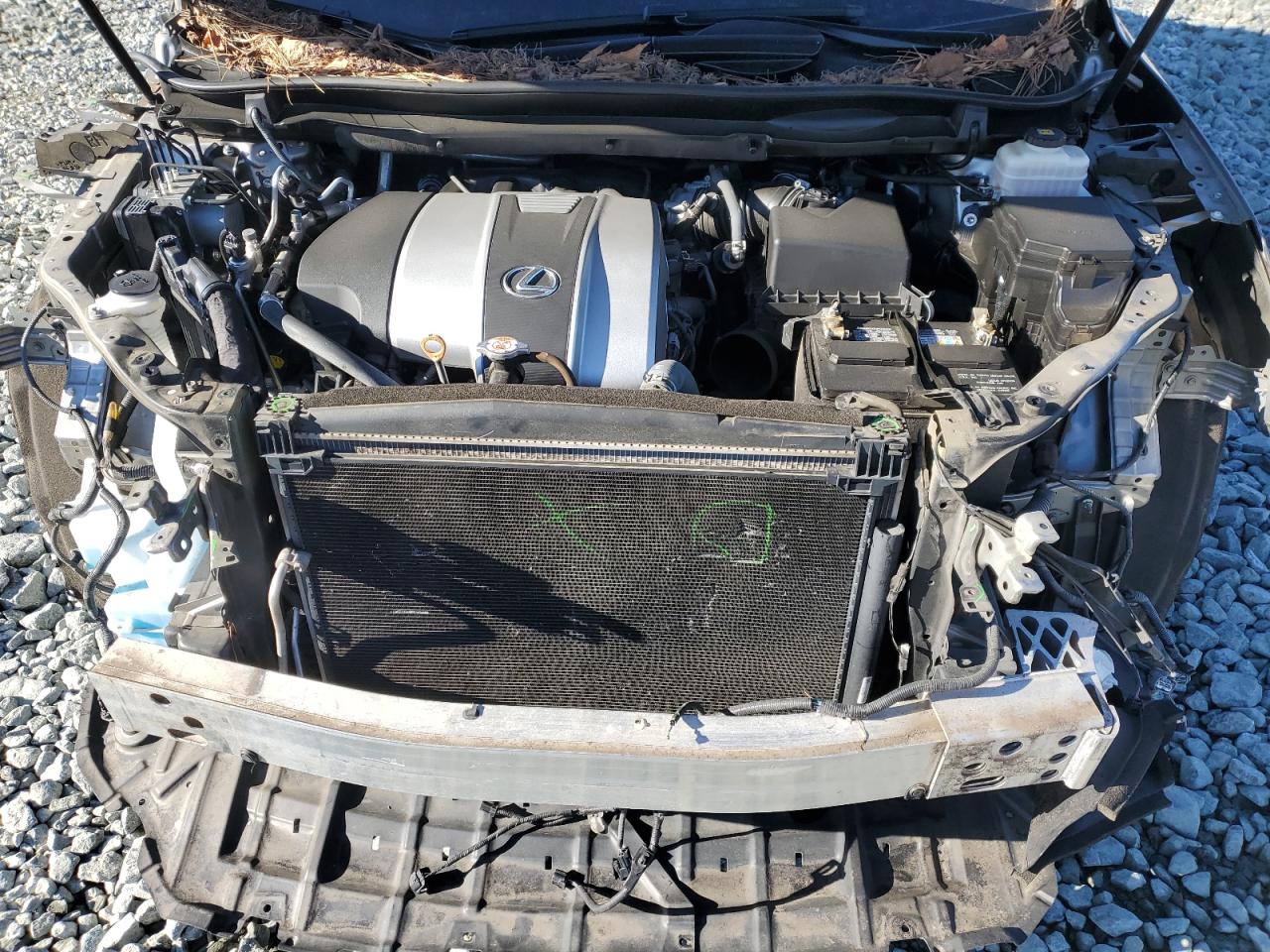 2019 Lexus RX - Image 13