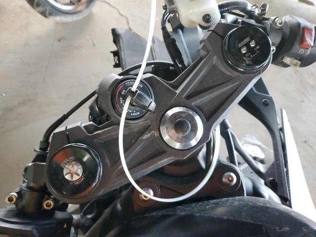 2024 KAWASAKI ZX636 K
