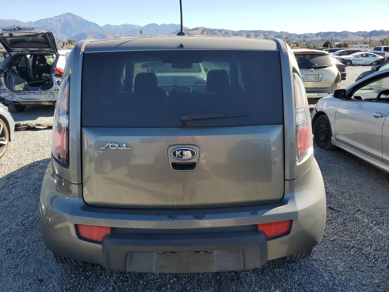 2010 Kia Soul - Image 6