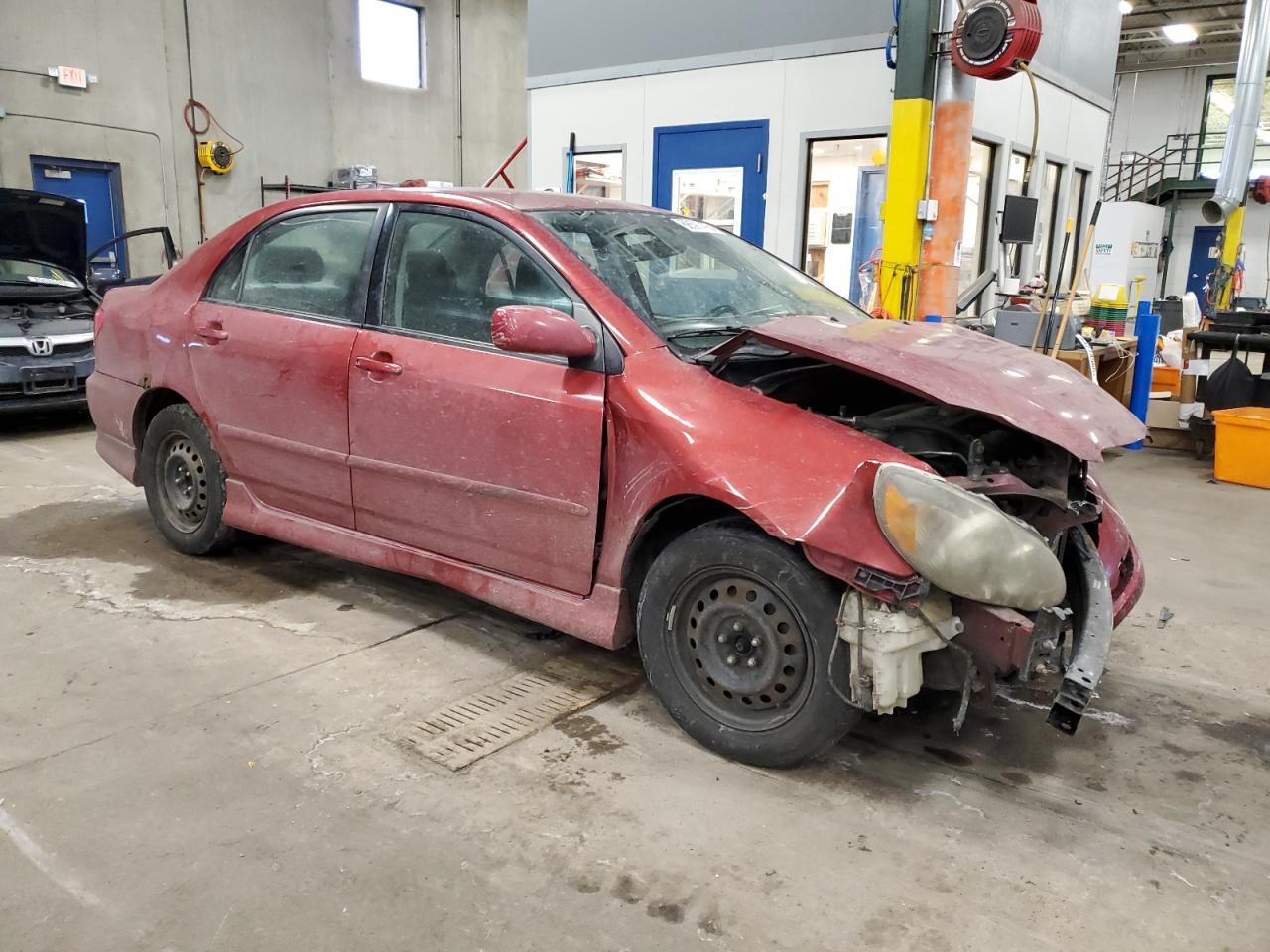 2007 Toyota Corolla - Image 4