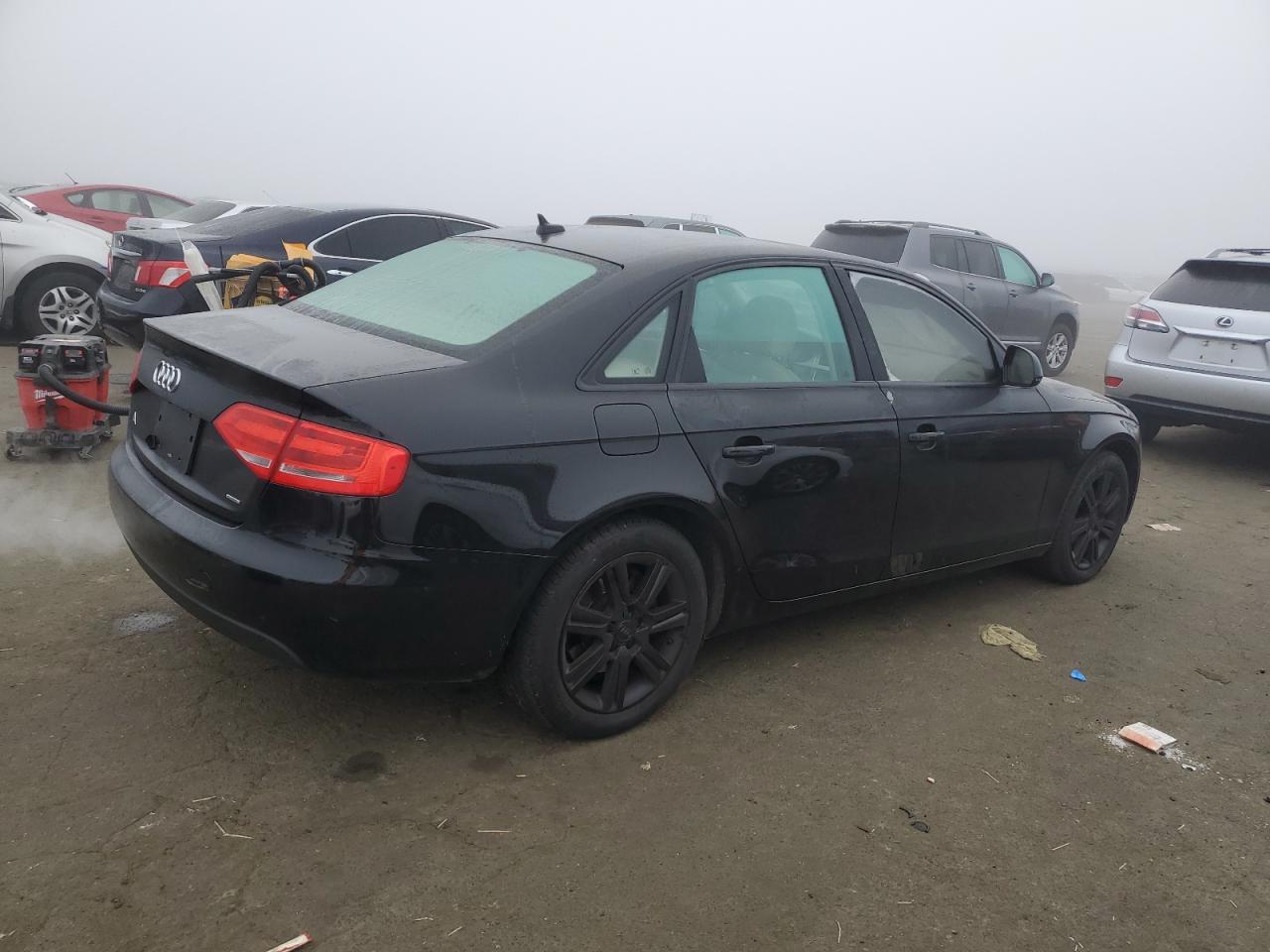 2009 Audi A4 - Image 3