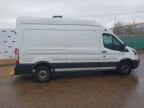 2022 FORD TRANSIT 35 for sale at Copart CHESTER