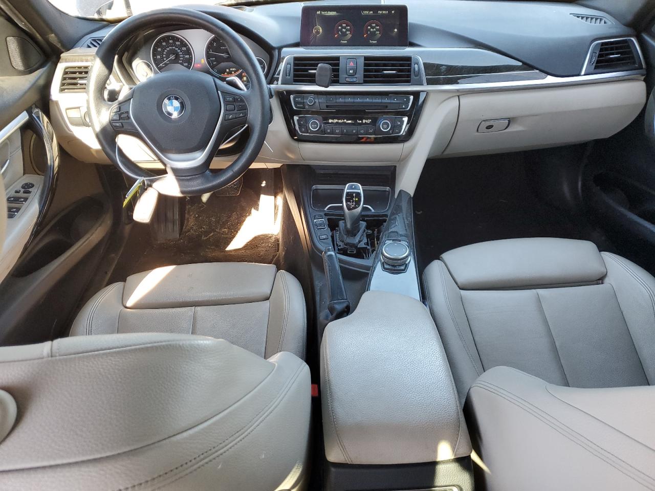 2016 BMW 3er - Image 8