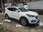 2018 Hyundai Santa Fe Sport  na sprzedaż w Albany, NY - Front End