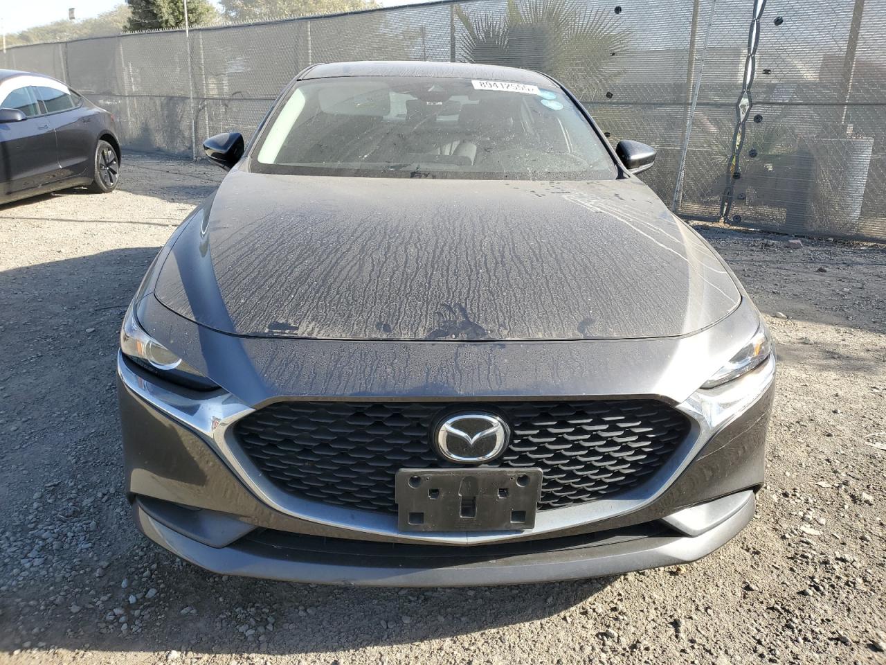 2021 Mazda 3 - Image 5