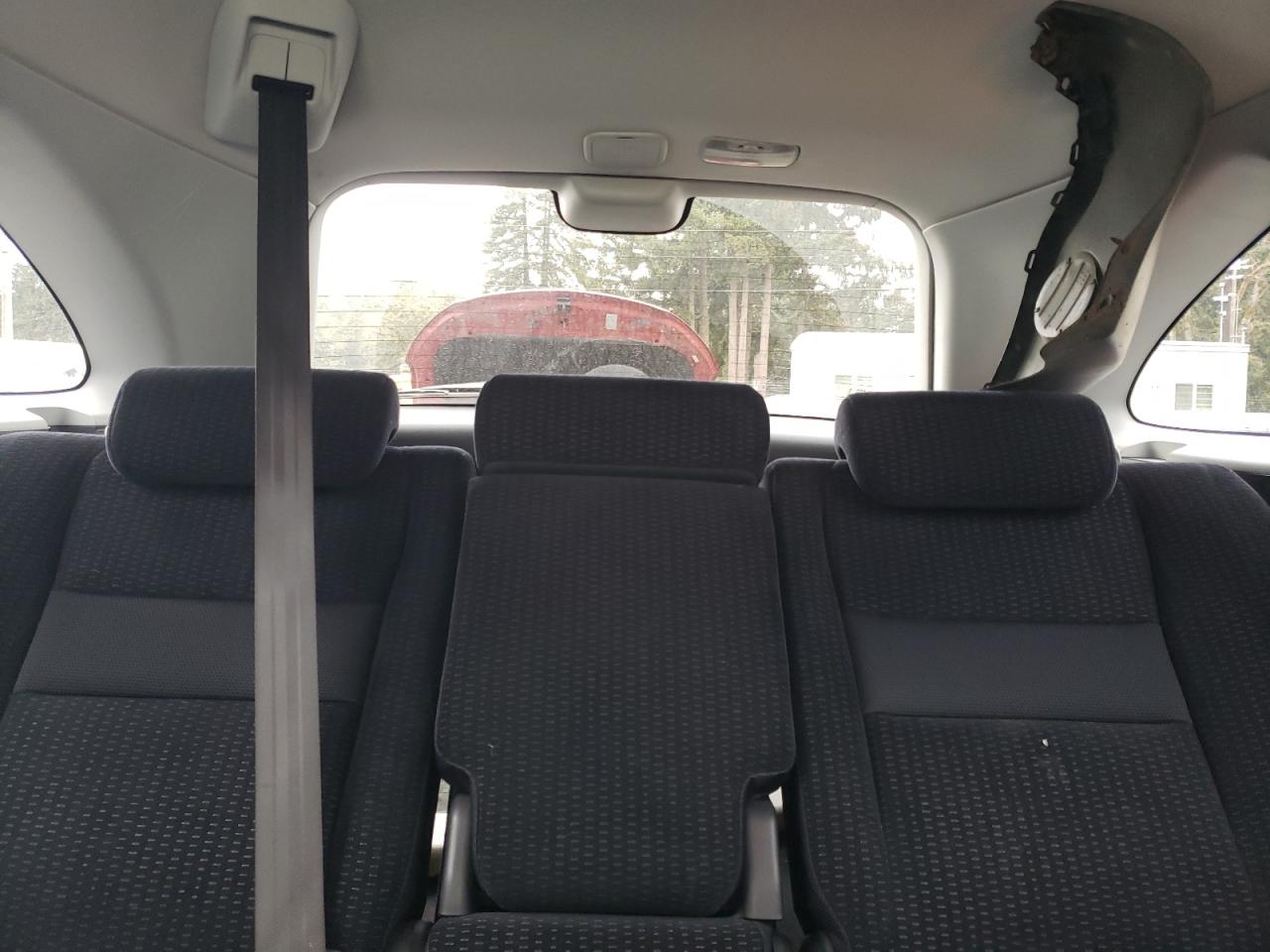 2007 Honda CR-V - Image 10
