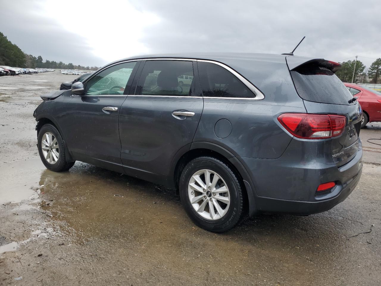 2020 Kia Sorento - Image 2