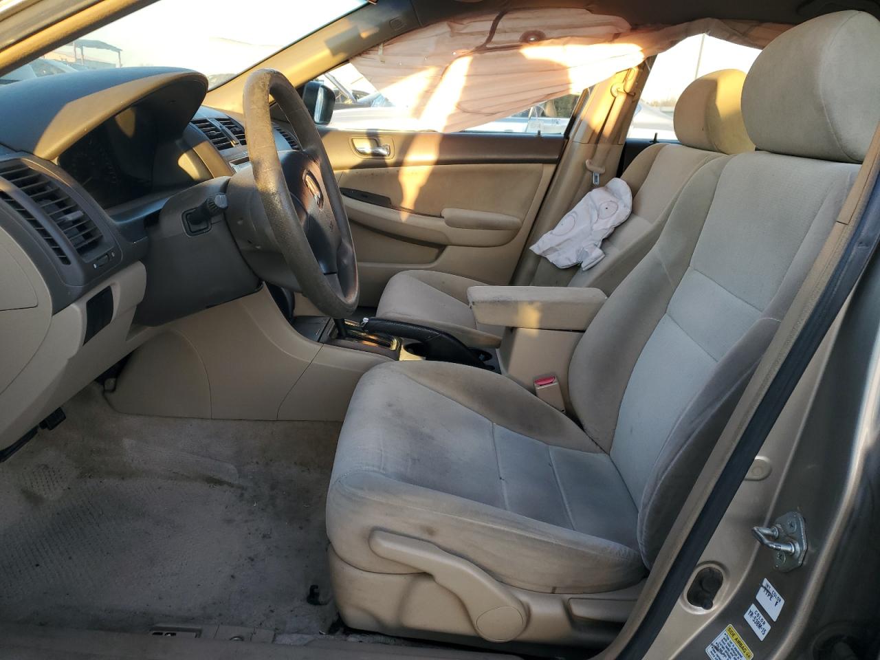 2005 Honda Accord - Image 7