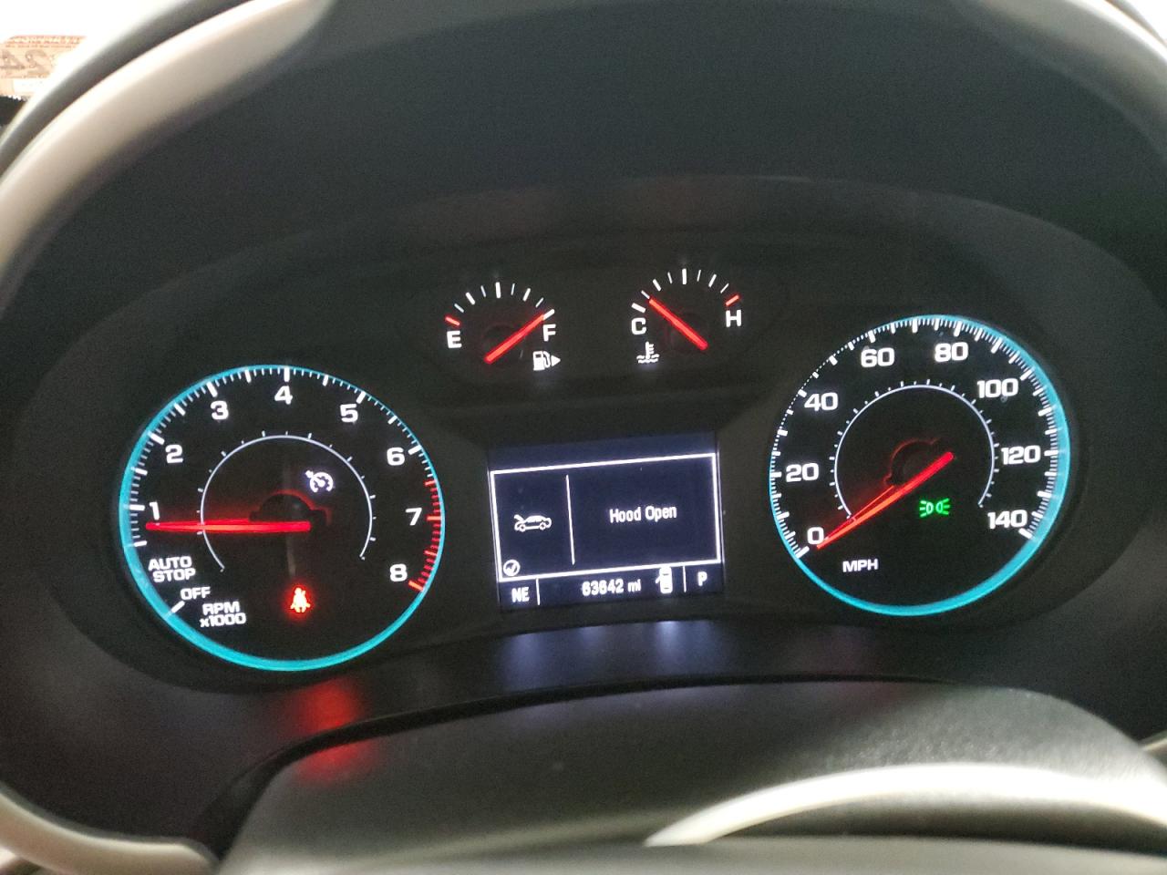 2023 Chevrolet Malibu - Image 9