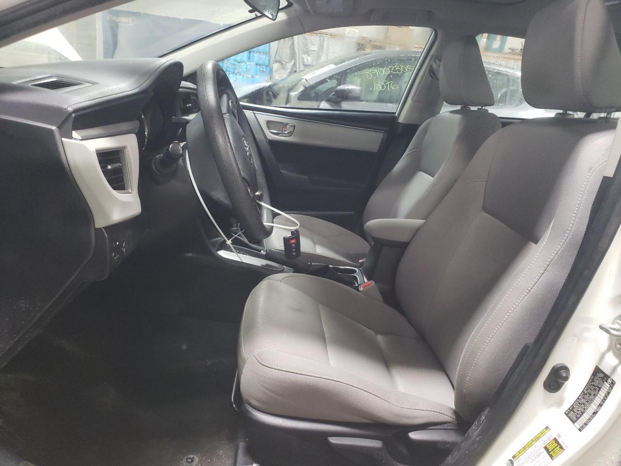 2015 Toyota Corolla - Image 7