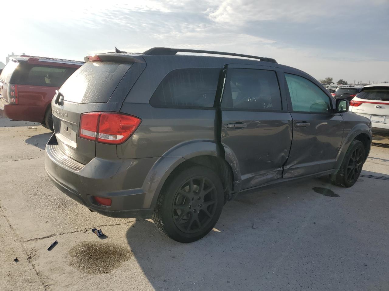 2016 Dodge Journey - Image 3