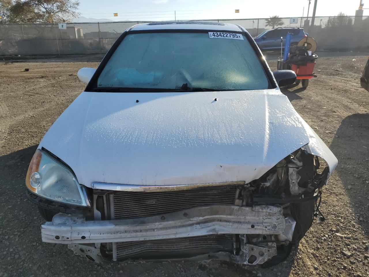 2003 Honda Civic - Image 5