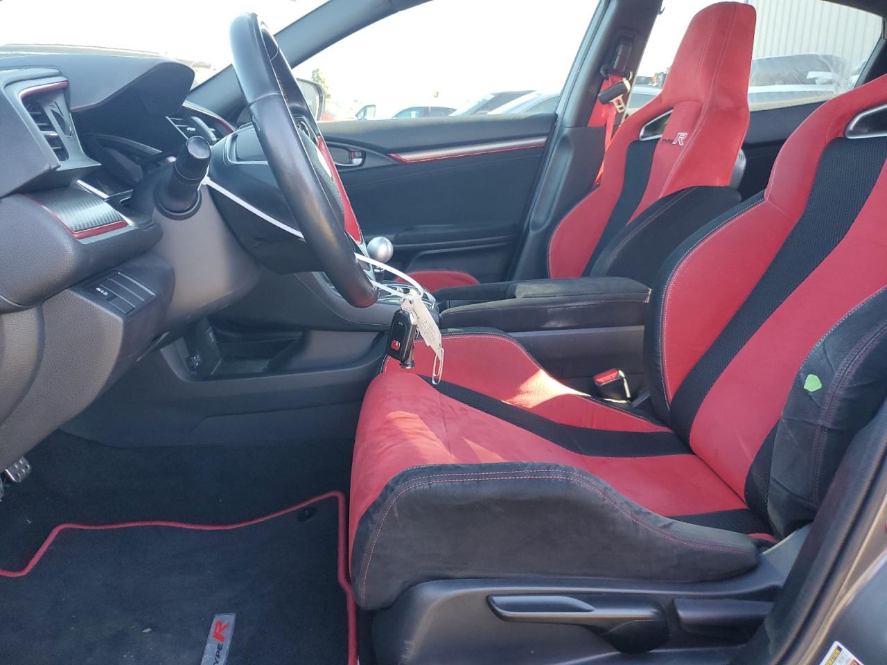 2019 Honda Civic - Image 7