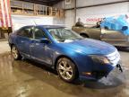 2012 Ford Fusion Se продається в Sikeston, MO - Front End