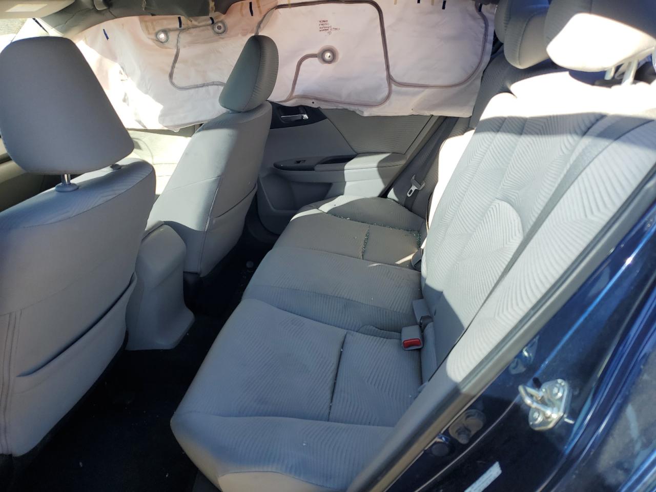 2014 Honda Accord - Image 11