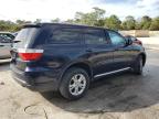 2013 Dodge Durango Sxt na sprzedaż w Fort Pierce, FL - Side