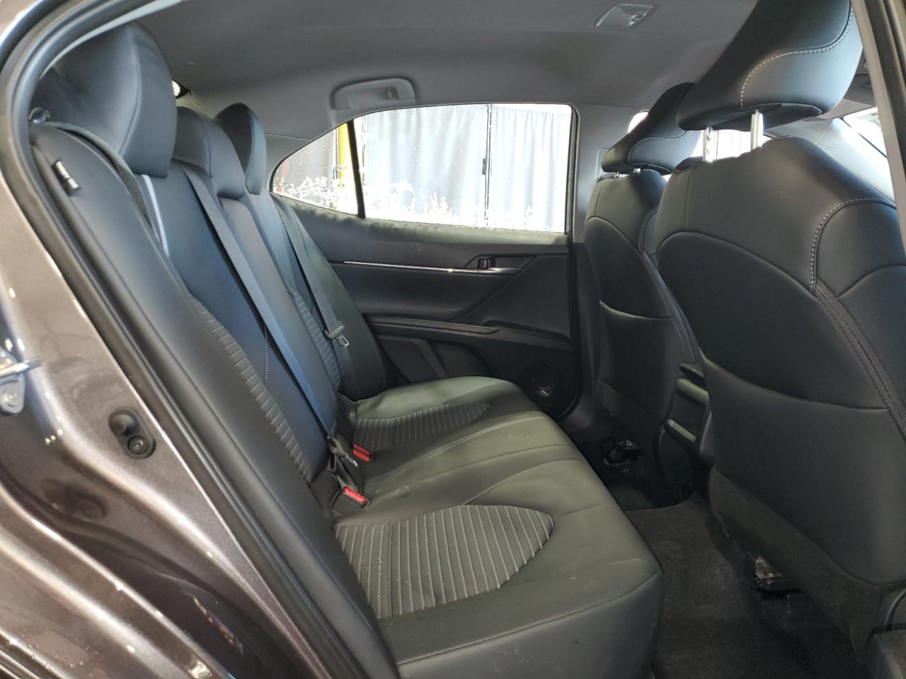 2024 Toyota Camry - Image 10