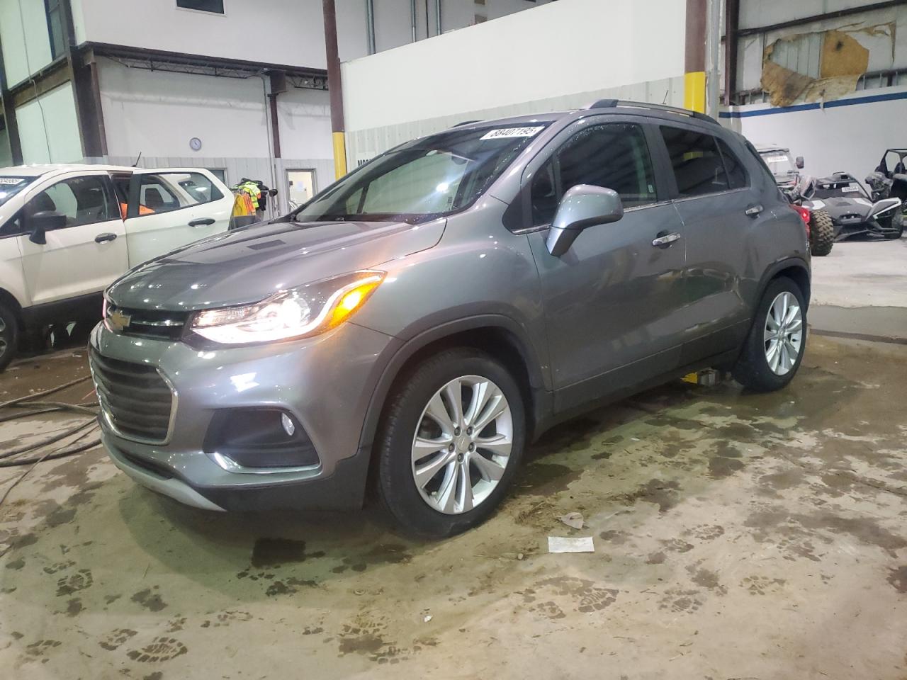 2020 Chevrolet Trax - Image 1