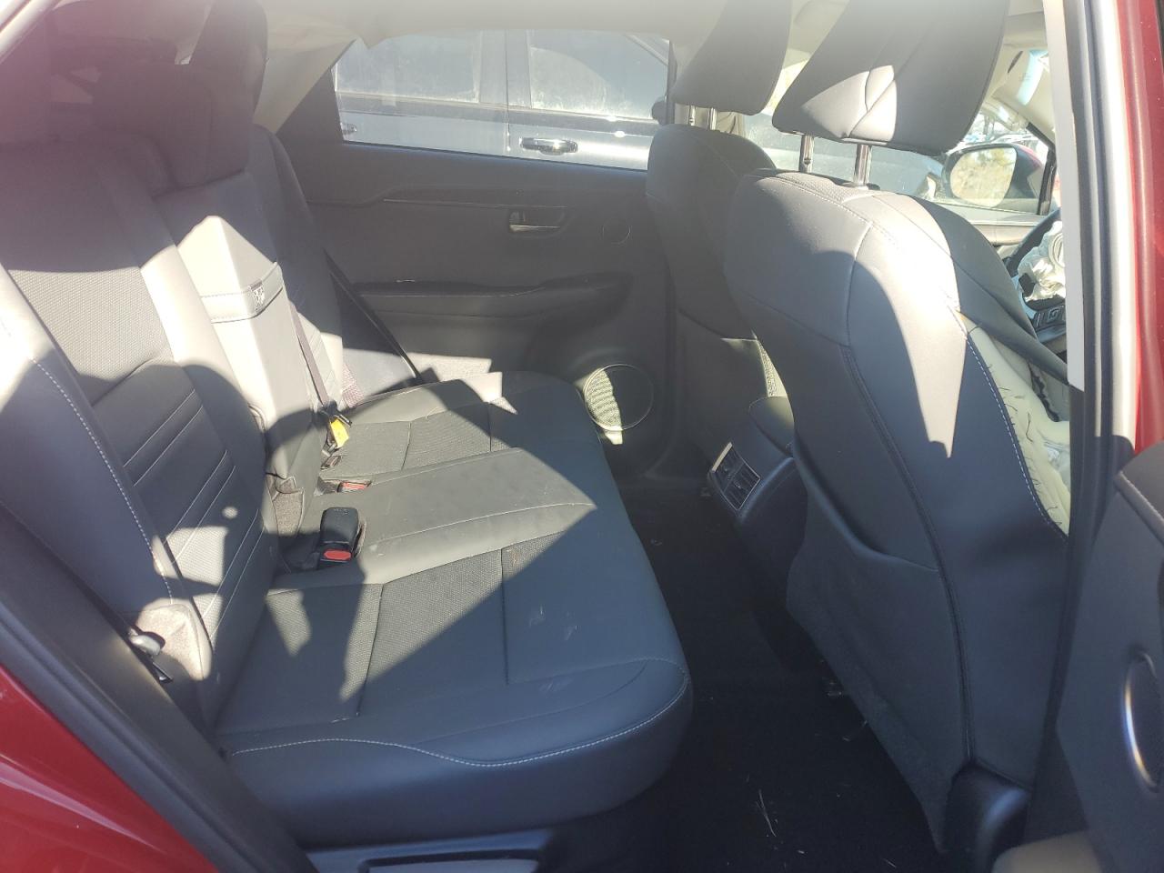 2019 Lexus NX - Image 10