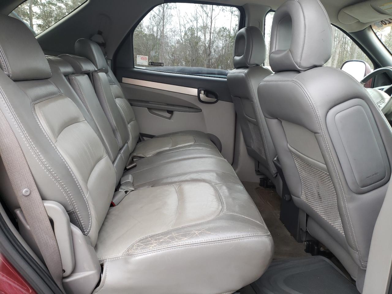 2003 Buick Rendezvous - Image 11