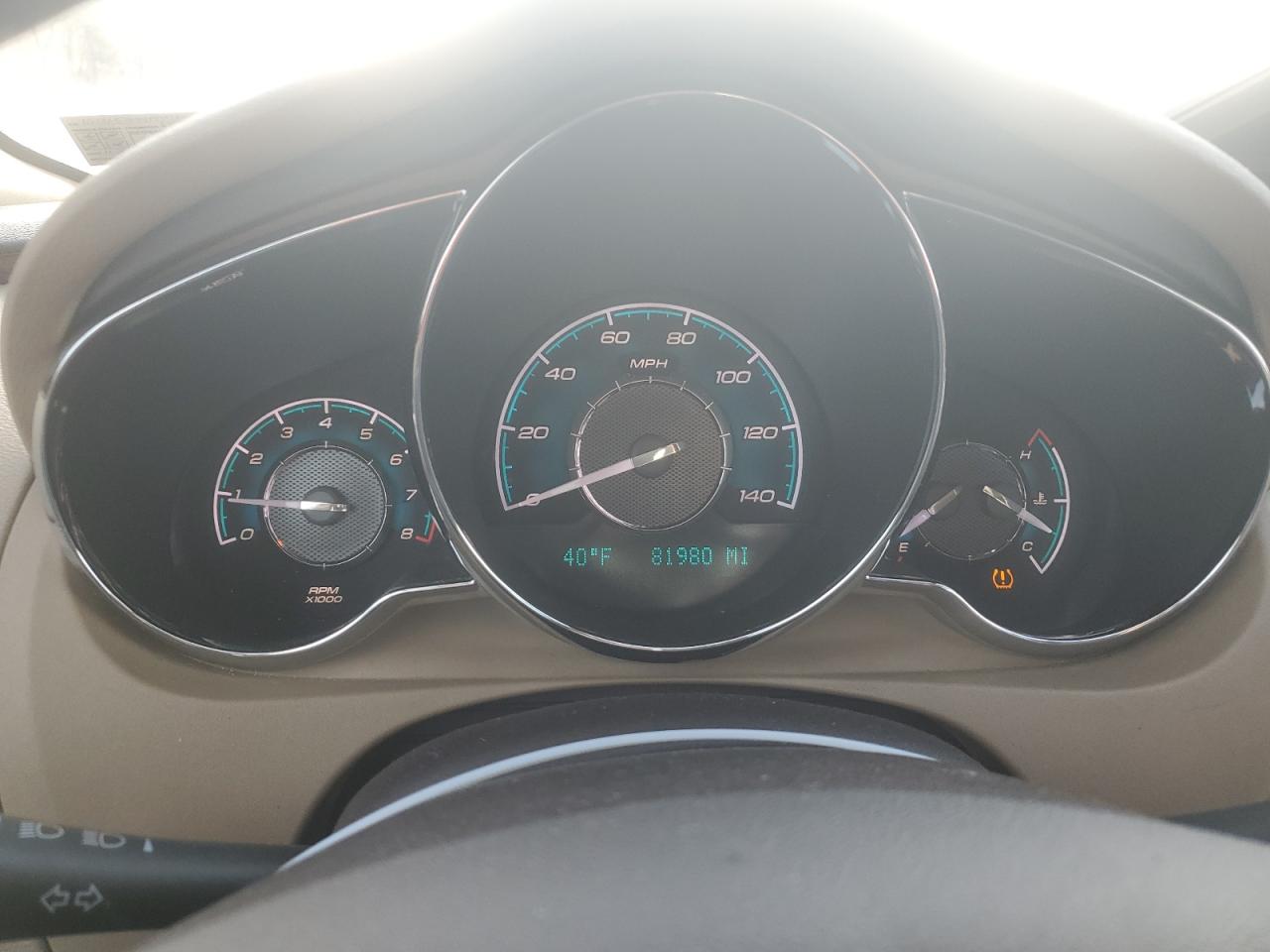 2009 Chevrolet Malibu - Image 9