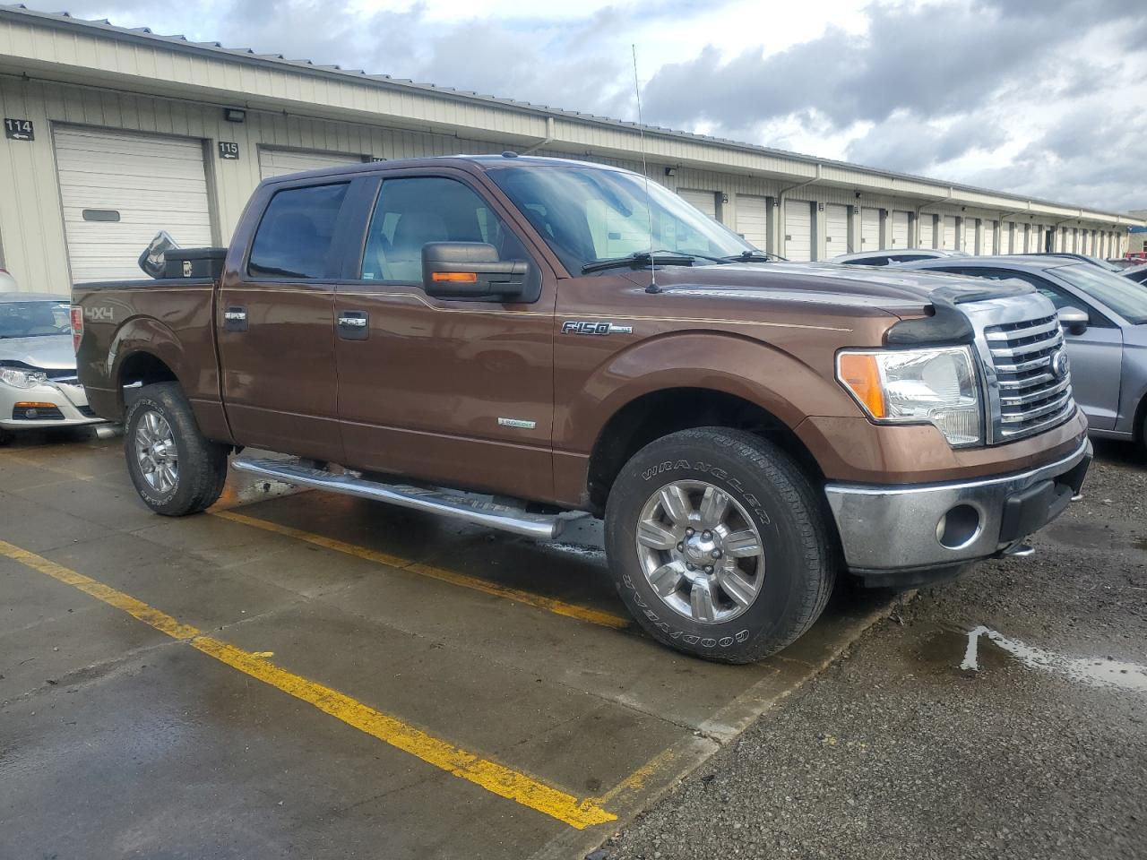 2011 Ford F-150 - Image 4