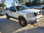 2004 Ford F150  на продаже в Ocala, FL - Normal Wear