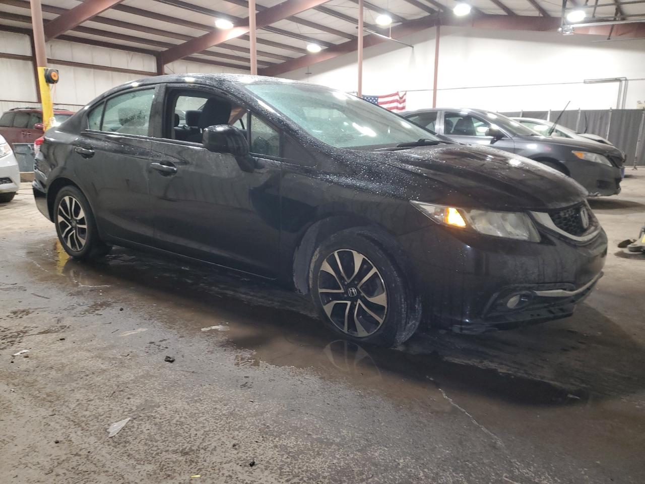 2013 Honda Civic - Image 4
