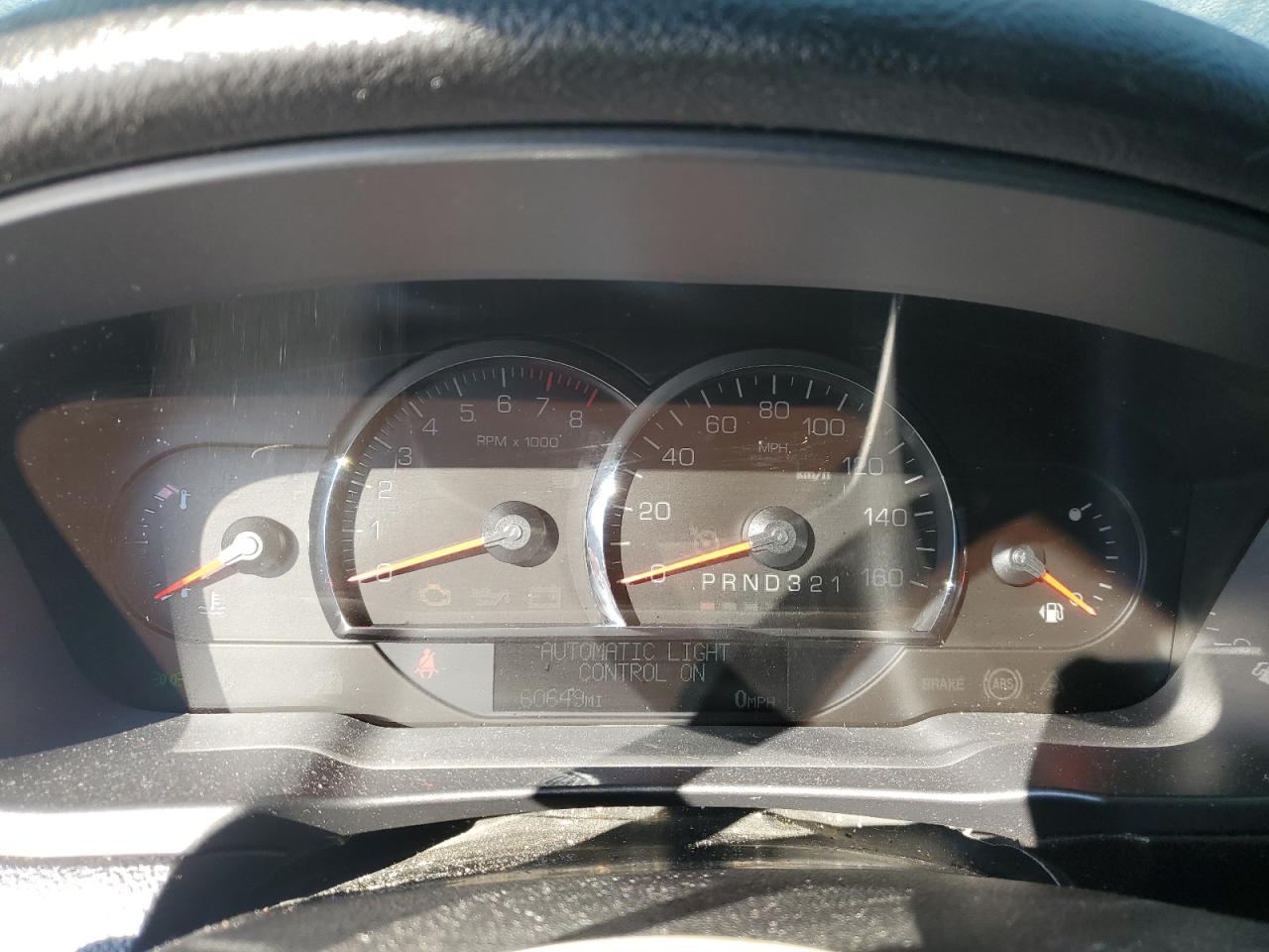 2006 Cadillac DTS - Image 9