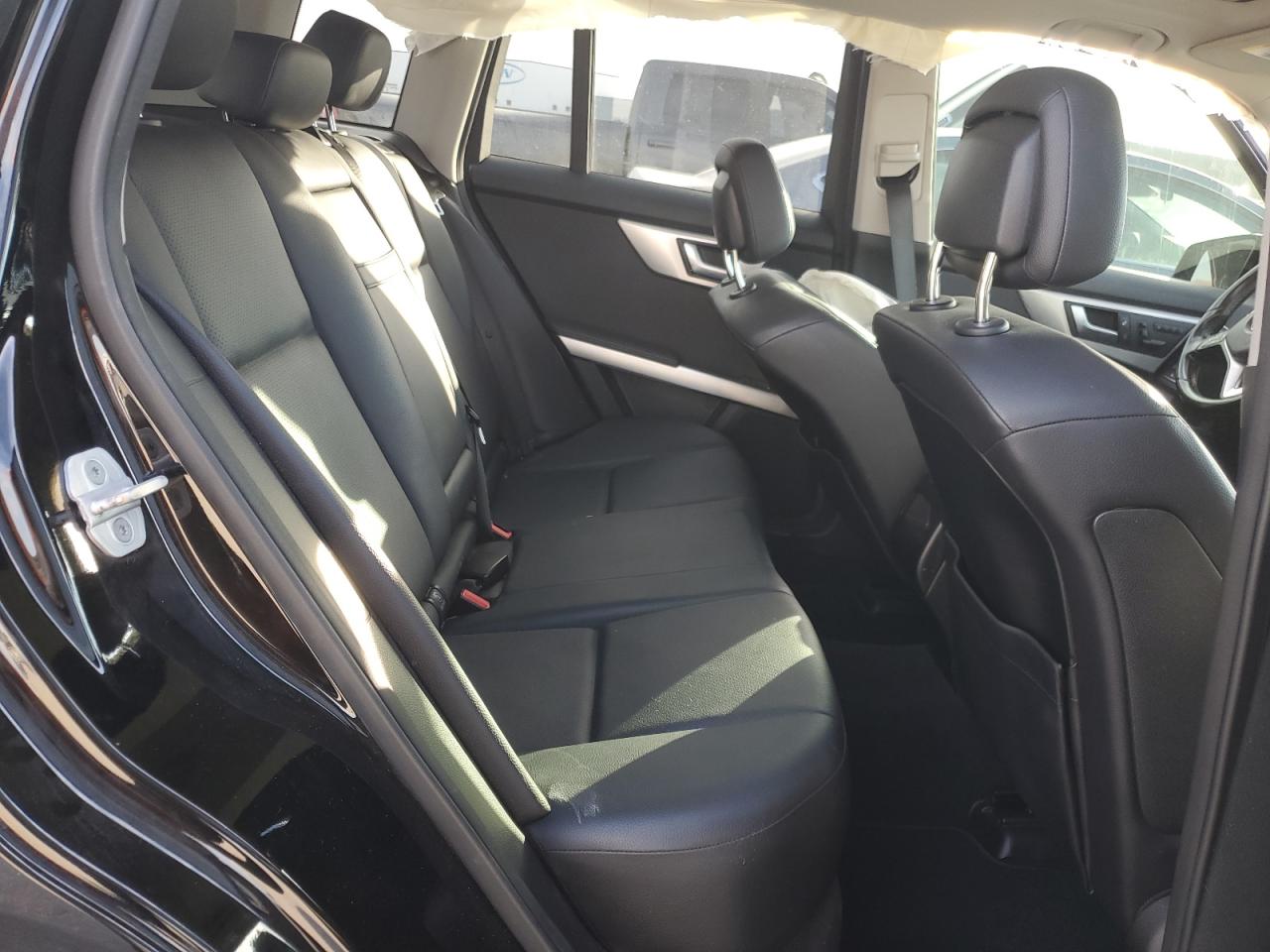 2014 Mercedes-Benz Glk 350 4Matic VIN: WDCGG8JB8EG332673 Lot: 87454734