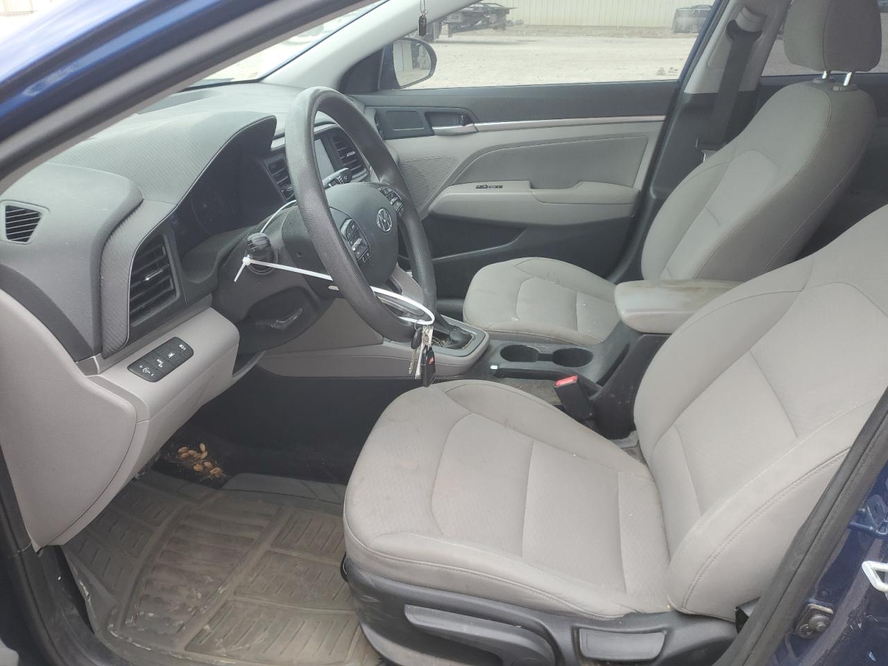 2020 Hyundai Elantra - Image 7