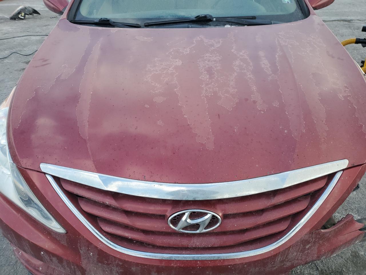 2011 Hyundai Sonata - Image 11