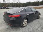 2016 Kia Optima Ex продається в Concord, NC - Rear End